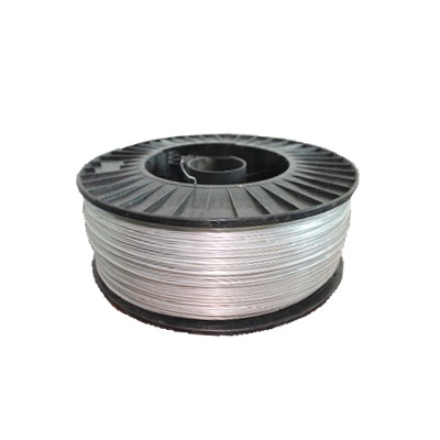 Cable de aluminio para cerco electrico