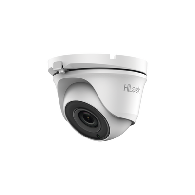 [THC-T120-MC] Turret TURBOHD 1080p / Lente 2.8 mm / 20 mts IR EXIR / 4 Tecnologías (TVI / AHD / CVI / CVBS) / IP66