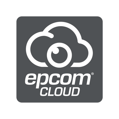 [EPCLOUD14A] Licencia de vídeo grabación en la nube para 1 canal de video o 1 cámara IP con 14 días de retención en la plataforma (vigencia 1 año)